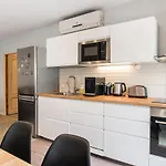 Apartment Dandelion Lacplesa *