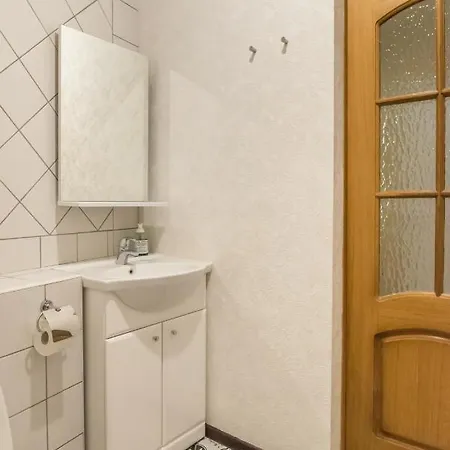 Apartment Dandelion Lacplesa Riga