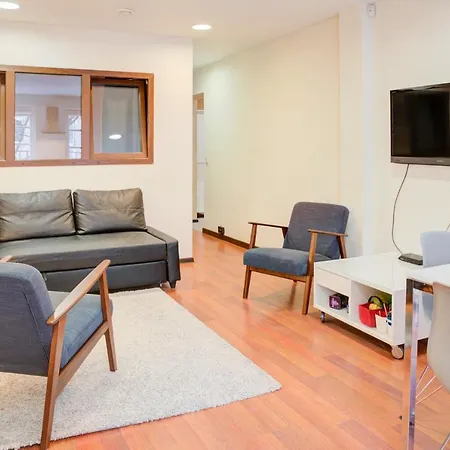 Apartment Dandelion Lacplesa