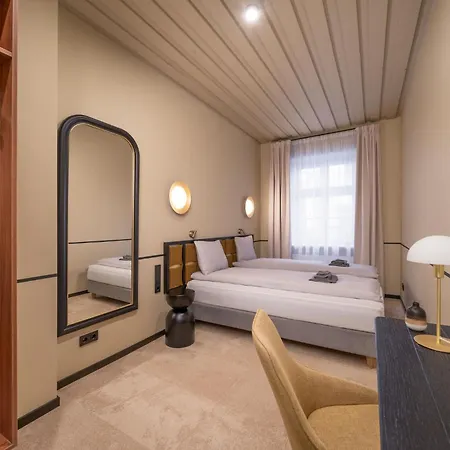 Dandelion Lacplesa Appartamento Riga