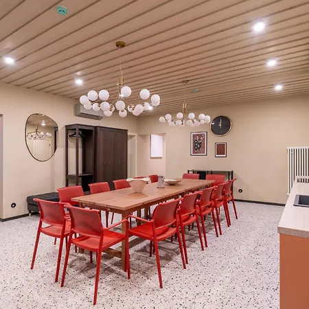 Dandelion Lacplesa Appartamento Riga