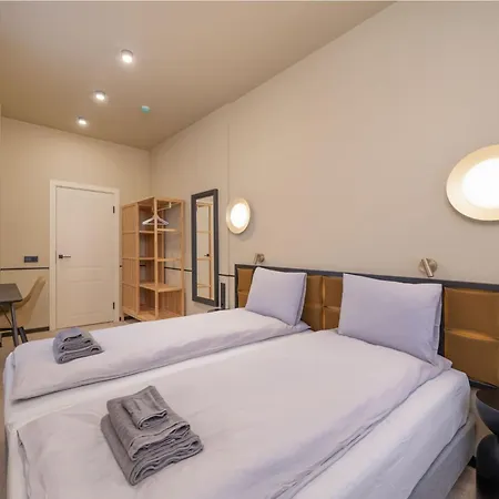 Dandelion Lacplesa Appartamento Riga