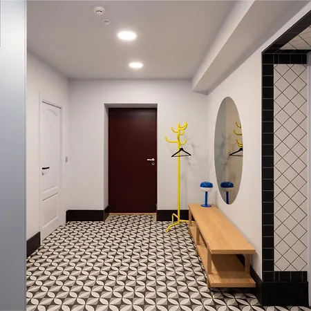 Dandelion Lacplesa * Riga