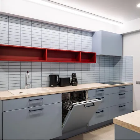 Apartamento Dandelion Lacplesa *