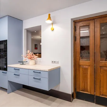 Appartamento Dandelion Lacplesa Riga