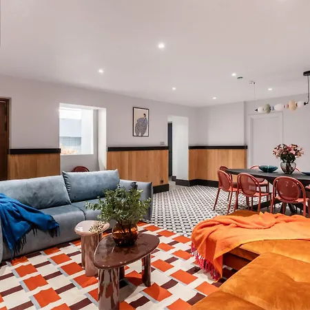 Dandelion Lacplesa Appartamento Riga