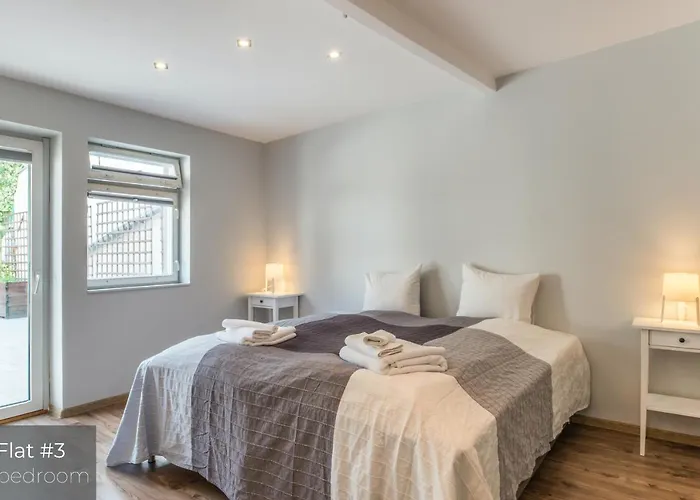 Dandelion Lacplesa Dzīvoklis Riga