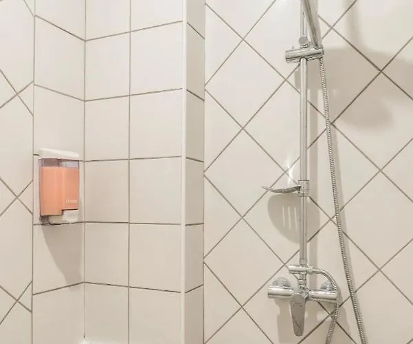 Dandelion Lacplesa Dzīvoklis