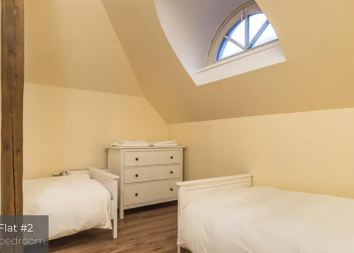 Dzīvoklis Dandelion Lacplesa