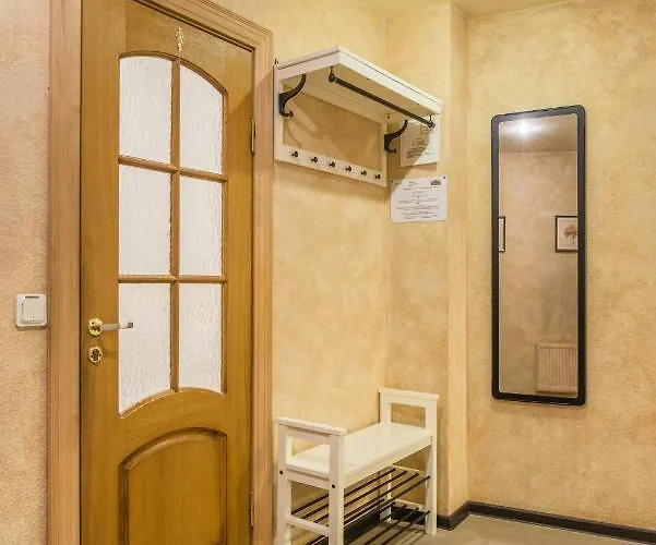 Dandelion Lacplesa Апартаменты *