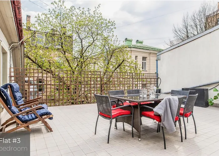 Dandelion Lacplesa * Riga