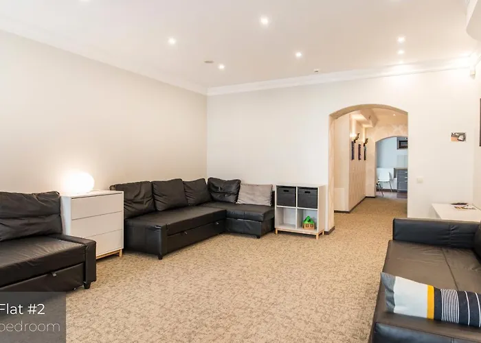 Dandelion Lacplesa * Riga