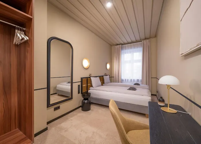 Dandelion Lacplesa Dzīvoklis Riga