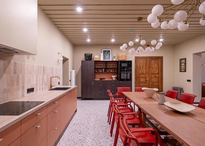 Dandelion Lacplesa Lejlighed *