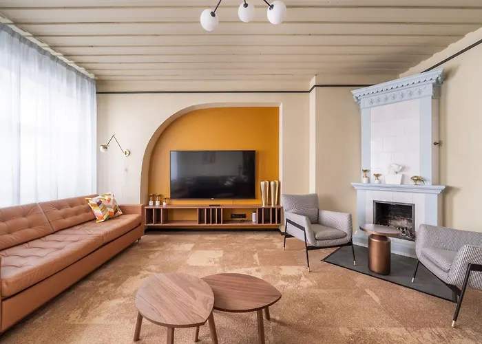 Dzīvoklis Dandelion Lacplesa