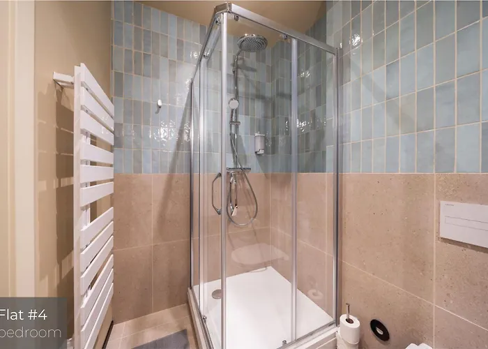 Dandelion Lacplesa Апартаменты