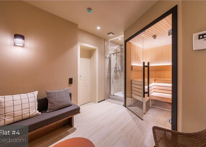 Dzīvoklis Dandelion Lacplesa