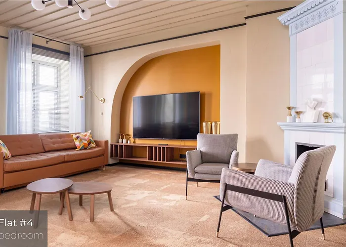 Dandelion Lacplesa * Riga