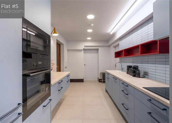 Dzīvoklis Dandelion Lacplesa *