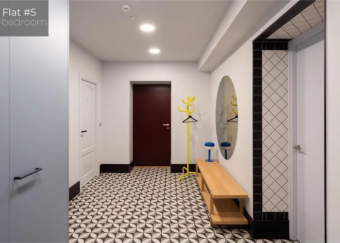 Dandelion Lacplesa * Riga