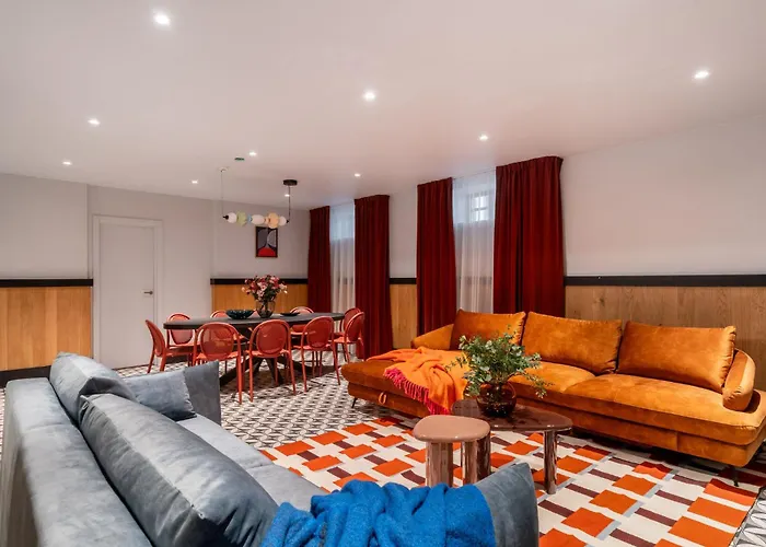 Dzīvoklis Dandelion Lacplesa Riga