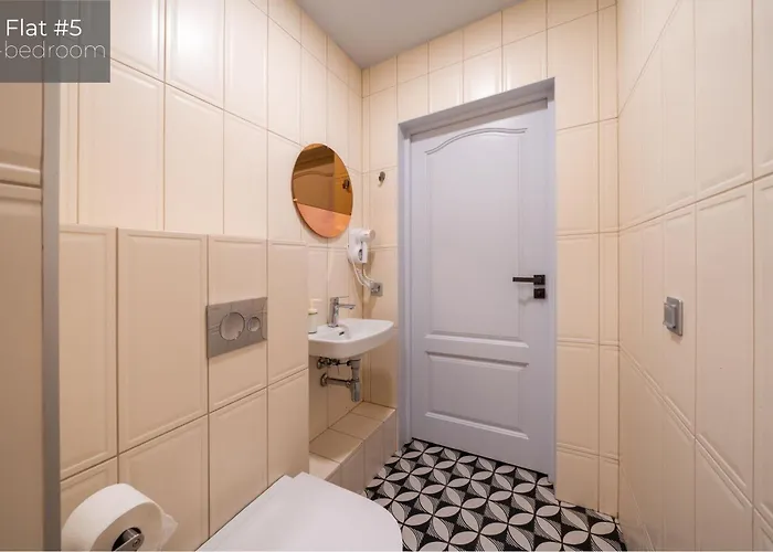 Апартаменты Dandelion Lacplesa