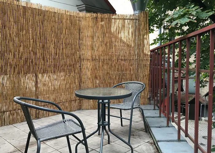 Dandelion Lacplesa * Riga