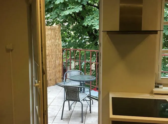 Lejlighed Dandelion Lacplesa *