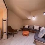Апартаменты Dandelion Lacplesa Рига