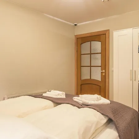 Dandelion Lacplesa Appartement *