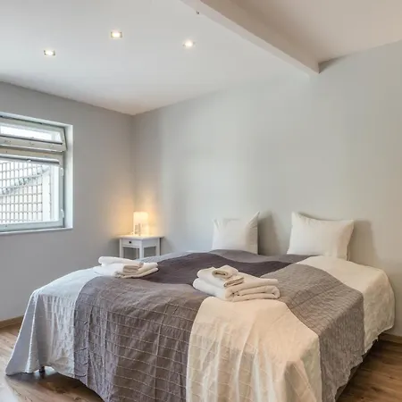 Dandelion Lacplesa Appartement Riga