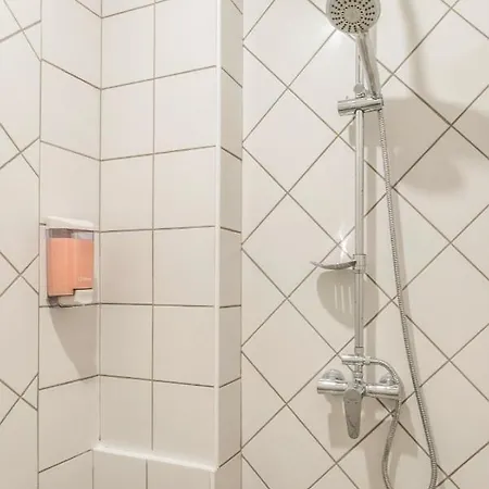 Dandelion Lāčplēša Appartement