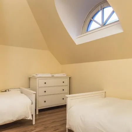 Appartement Dandelion Lacplesa