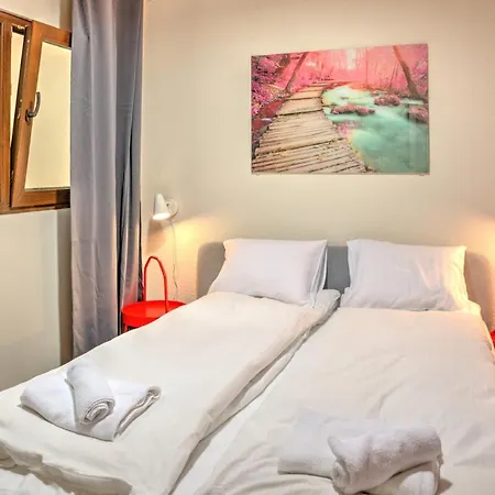Appartement Dandelion Lāčplēša