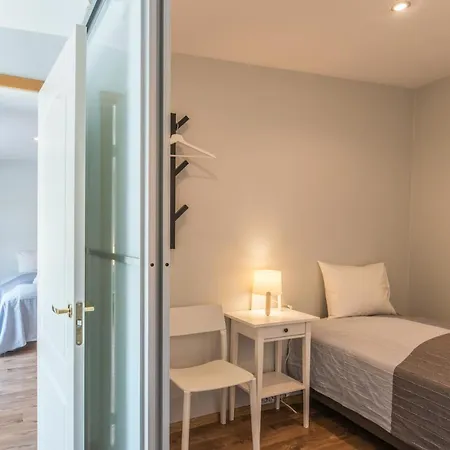 Dandelion Lāčplēša Appartement *