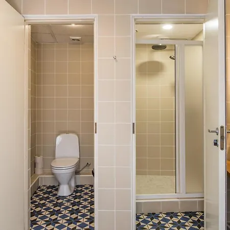 Dandelion Lacplesa Appartement *