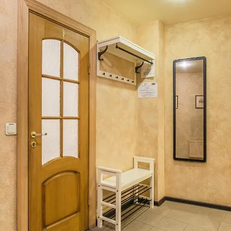 Dandelion Lacplesa Appartement *