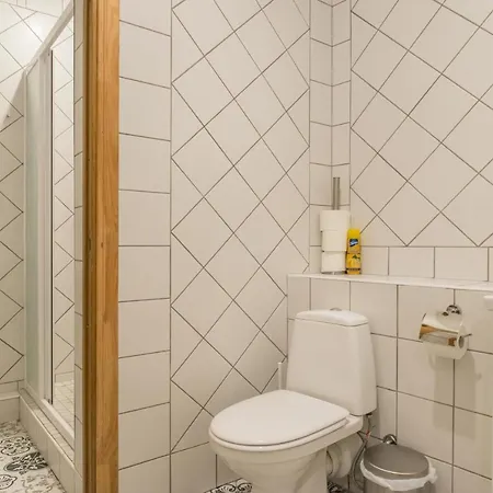 Dandelion Lāčplēša Appartement Riga
