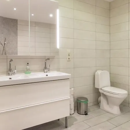 Appartement Dandelion Lāčplēša *
