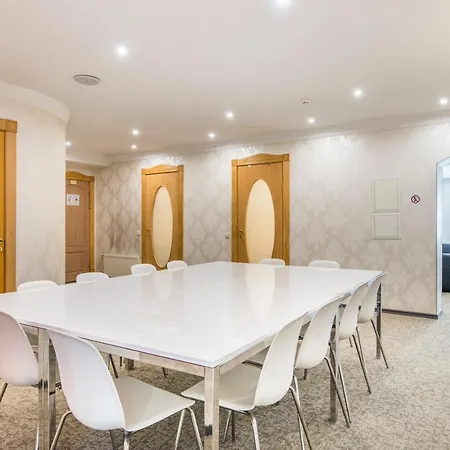 Dandelion Lacplesa Appartement *