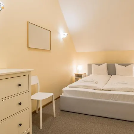 Appartement Dandelion Lāčplēša Riga