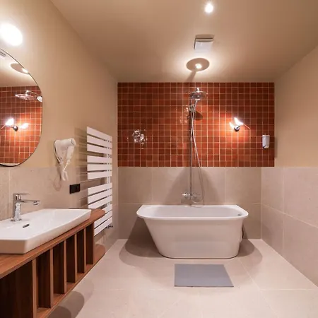 Appartement Dandelion Lāčplēša