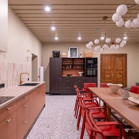 Dandelion Lacplesa Appartement *