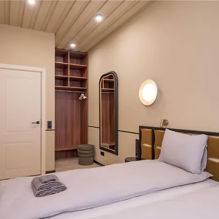 Appartement Dandelion Lāčplēša *