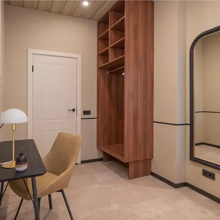 Appartement Dandelion Lāčplēša *