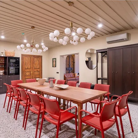 Appartement Dandelion Lāčplēša *