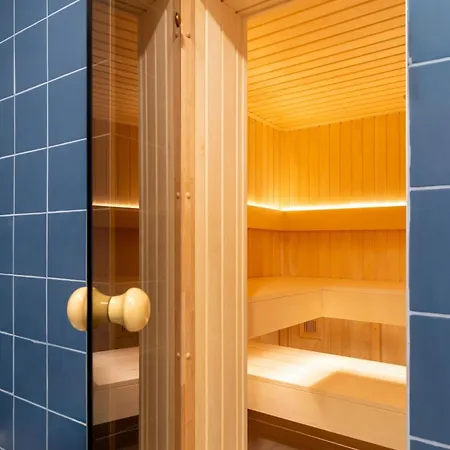 Appartement Dandelion Lacplesa Riga