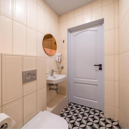 Appartement Dandelion Lacplesa