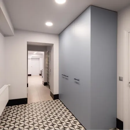 Appartement Dandelion Lacplesa