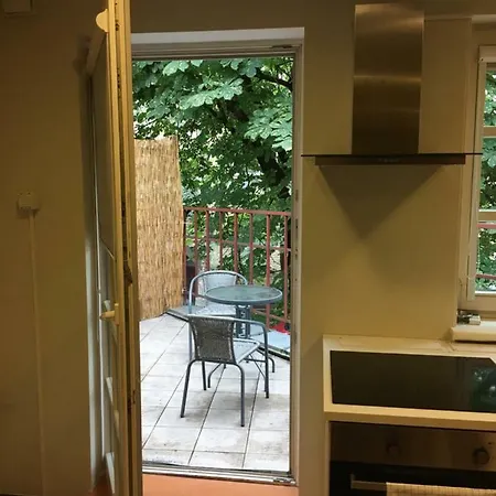 Appartement Dandelion Lāčplēša *